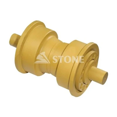Komatsu D66S-1 سنگل فلینج ٹریک رولر 141-30-00574 کے لیے